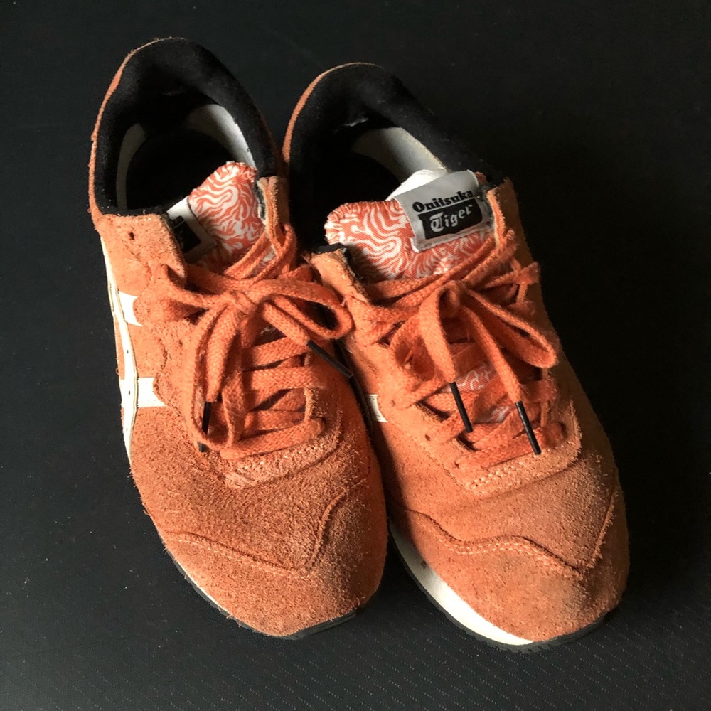 Onitsuka Tiger women sneakers